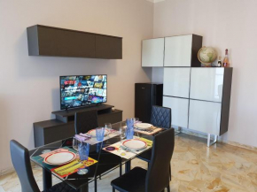 Giolitti Luxury Apartment Cuneo